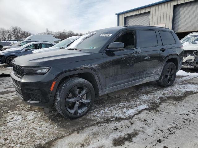 2021 JEEP GRAND CHER