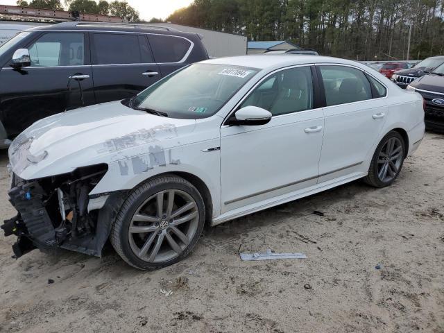 2017 VOLKSWAGEN PASSAT R-LINE  