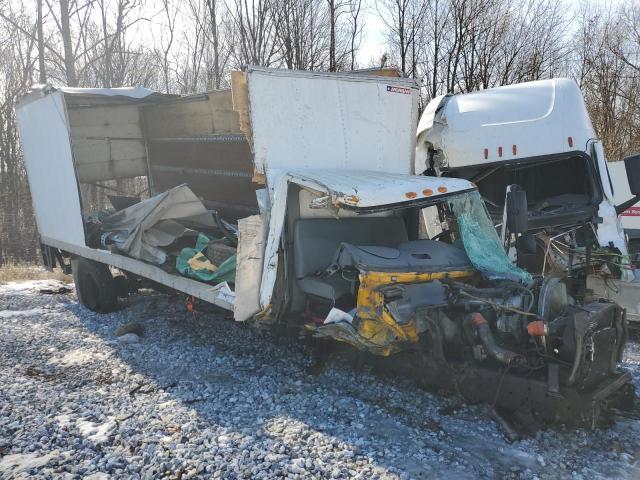 2006 INTERNATIONAL 4000   