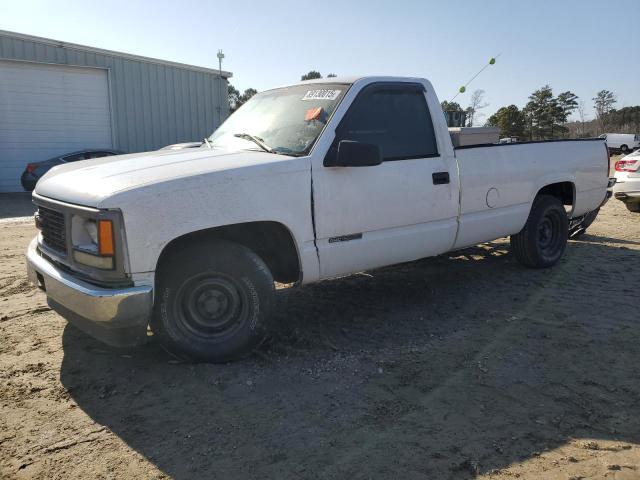 1997 GMC SIERRA C1500  