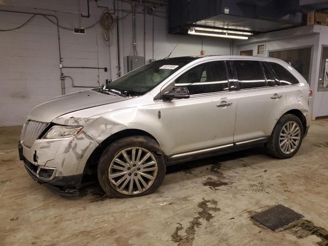 2012 LINCOLN MKX   