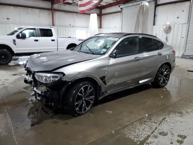 2021 BMW X4