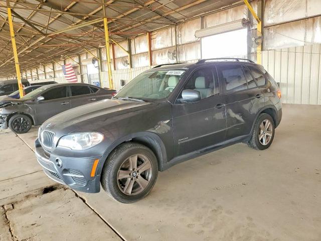 2012 BMW X5 XDRIVE35I  