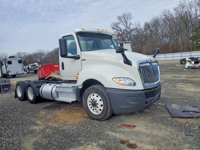 2024 INTERNATIONAL LT625 SEMI TRUCK
