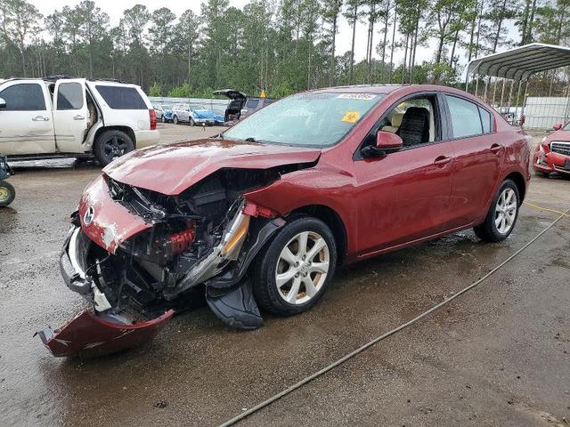 2010 MAZDA 3 I  