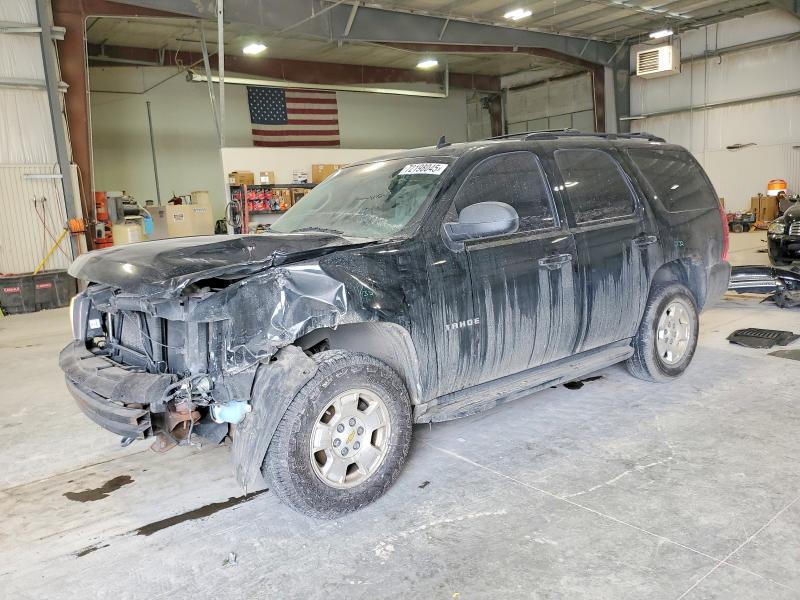 2011 CHEVROLET TAHOE K1500 LT  