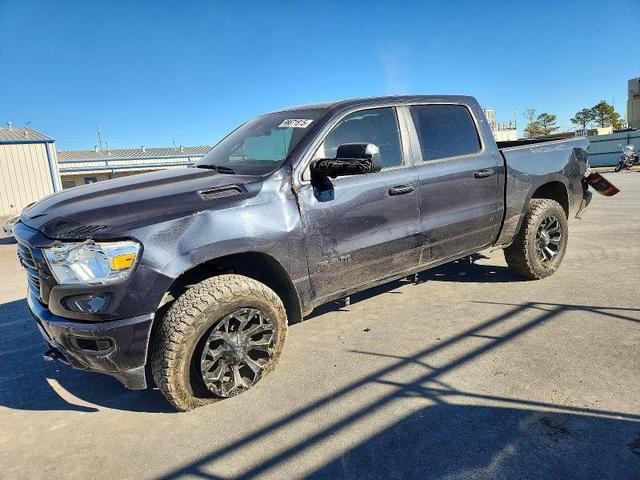 2020 RAM 1500 BIG HORNLONE STAR  