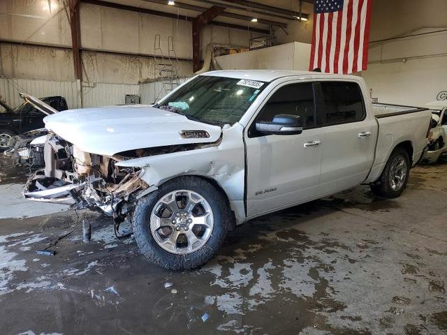 2019 RAM 1500 BIG HORNLONE STAR  
