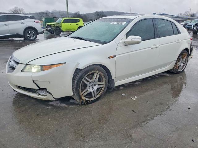2008 ACURA TL   