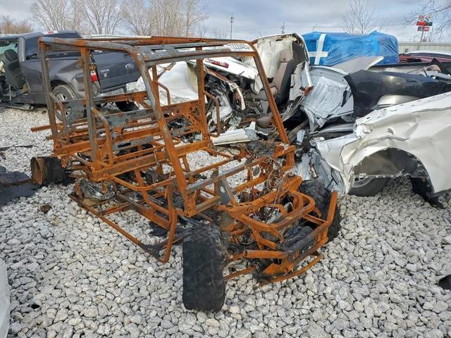2019 POLARIS RANGER CREW 570-4  