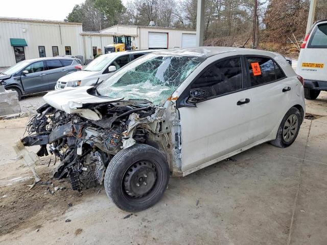 2018 KIA RIO LX