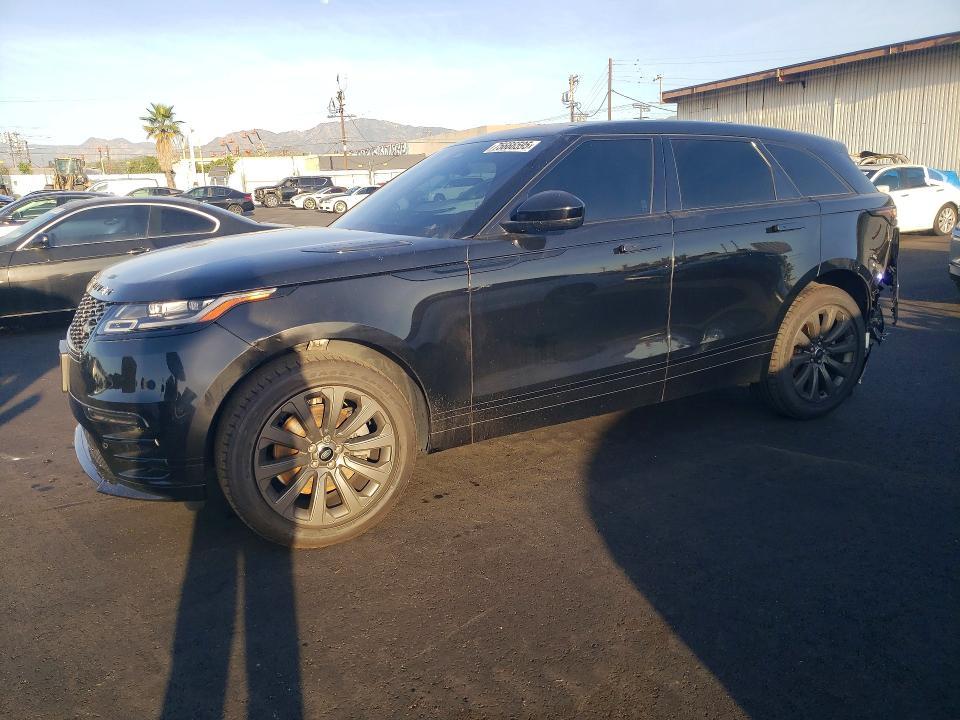 2023 LAND ROVER RANGE ROVER VELAR R-DYNAMIC S  