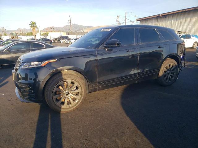 2023 LAND ROVER RANGE ROVER VELAR R-DYNAMIC S  