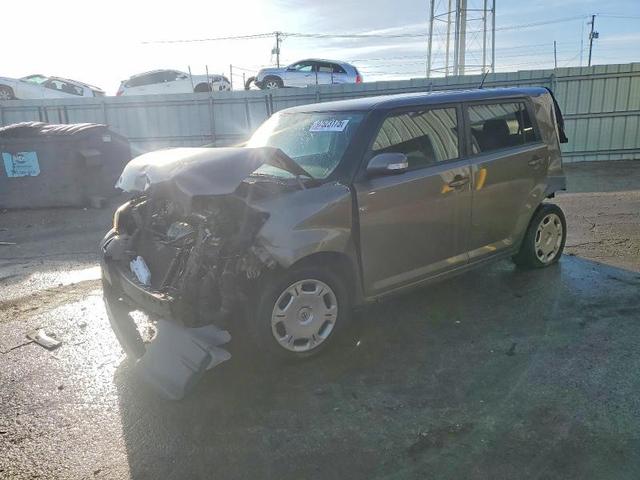 2012 SCION XB BASE  
