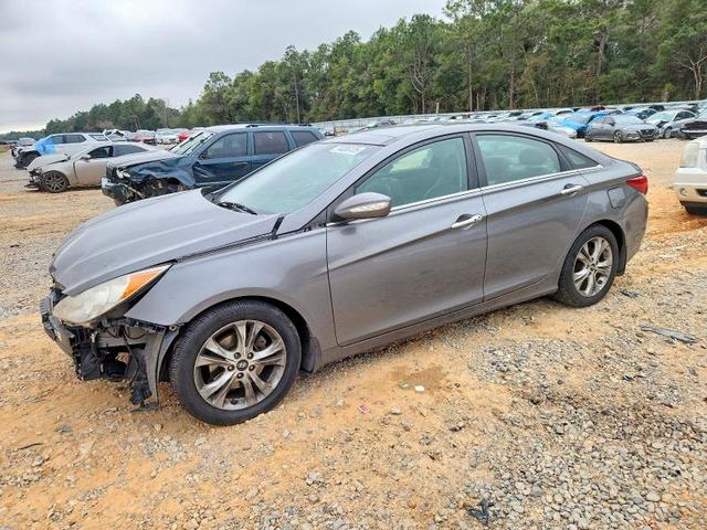 2012 HYUNDAI SONATA SE
