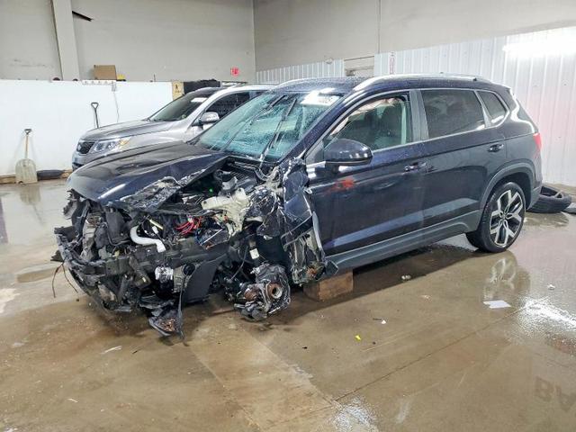 2022 VOLKSWAGEN TAOS SEL  