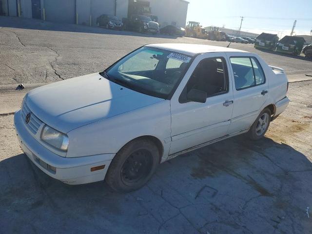 1998 VOLKSWAGEN JETTA GT  