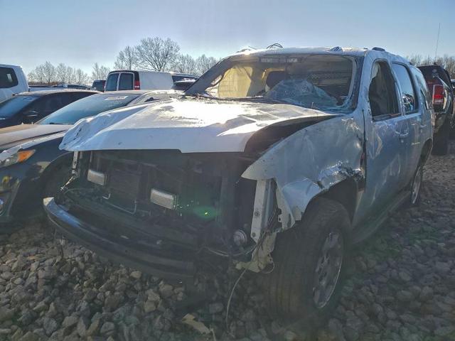 2008 CHEVROLET TAHOE K1500  
