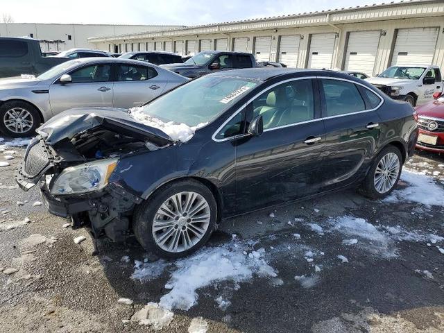 2013 BUICK VERANO   