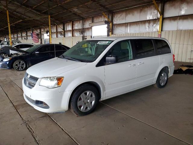 2011 DODGE CARAVANGRAND CARAVAN   