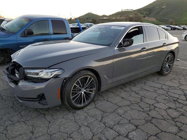 2022 BMW 530 I  