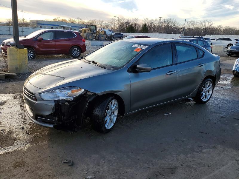 2013 DODGE DART SXT  
