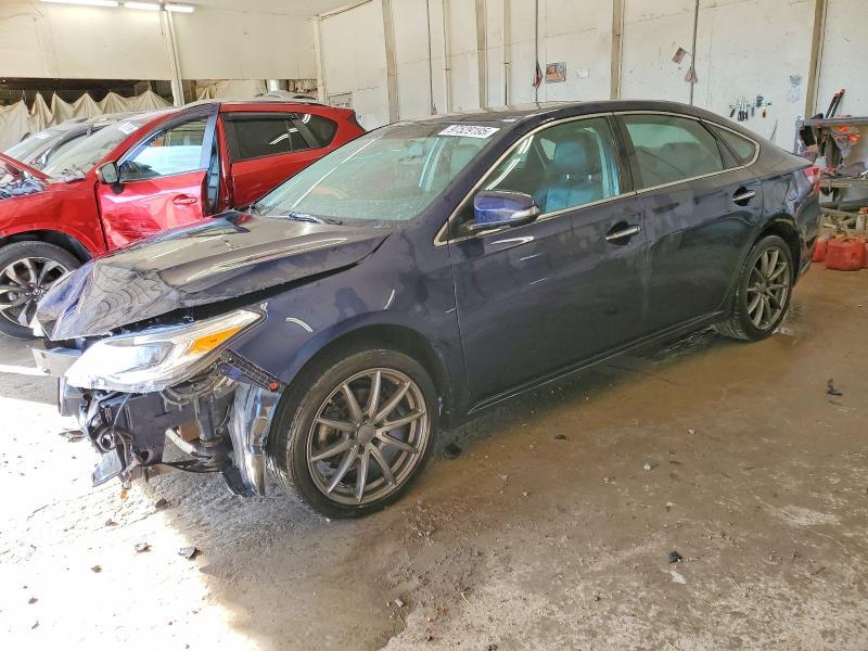 2013 TOYOTA AVALON BASE  