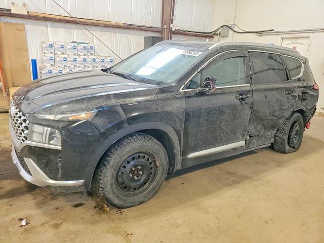 2021 HYUNDAI SANTA FE