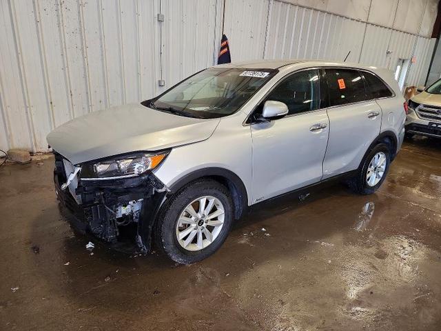 2020 KIA SORENTO S  