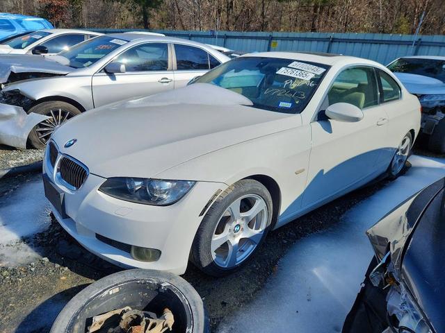 2007 BMW 328 I  
