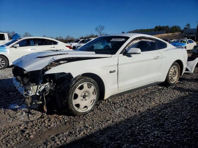 2016 FORD MUSTANG GT  