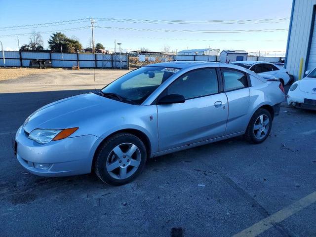 2006 SATURN ION LEVEL 3  