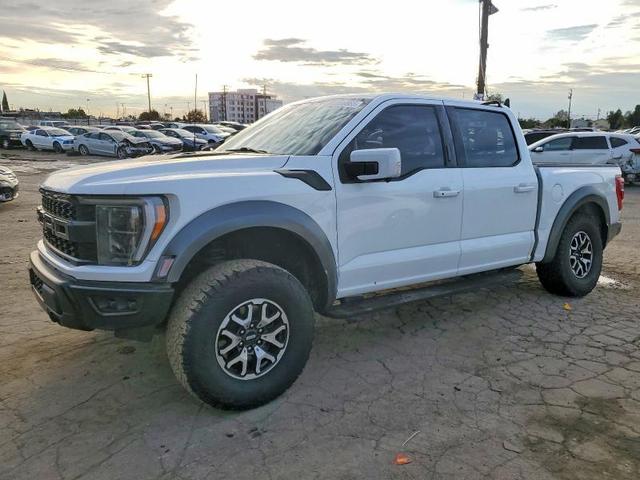 2023 FORD F150 RAPTOR  