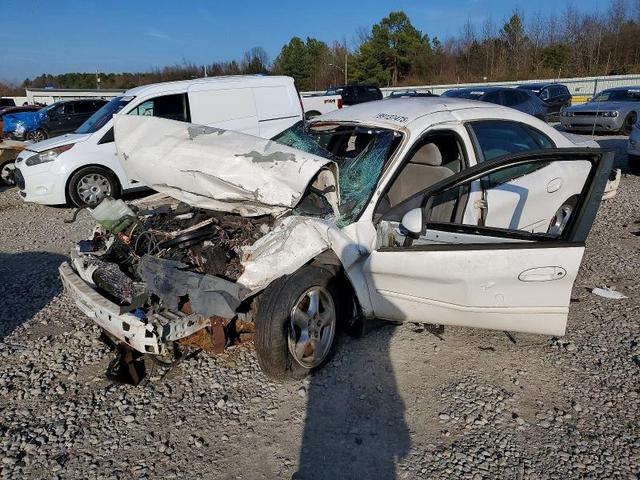 2003 FORD TAURUS SES  