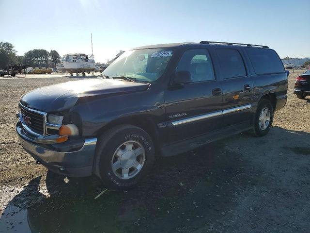 2004 GMC YUKON XL K1500  