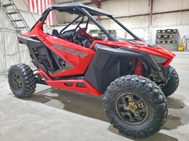 2020 POLARIS RZR PRO XP UTILITY VEHICLE