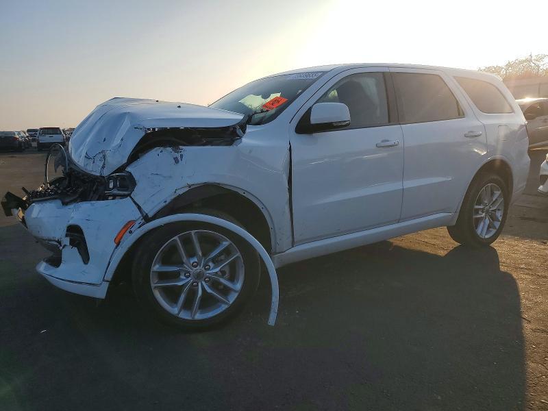 2022 DODGE DURANGO GT  