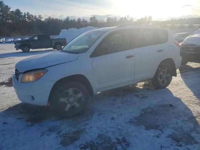 2008 TOYOTA RAV4