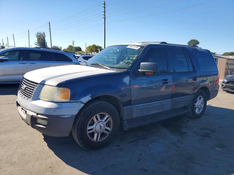 2004 FORD EXPEDITION XLT  