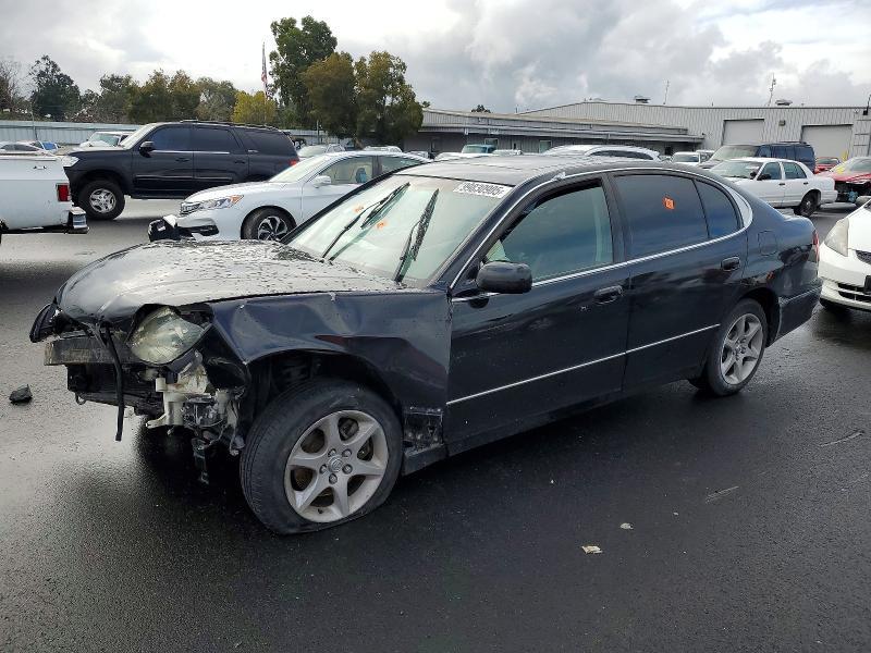 1998 LEXUS GS 300 BASE  
