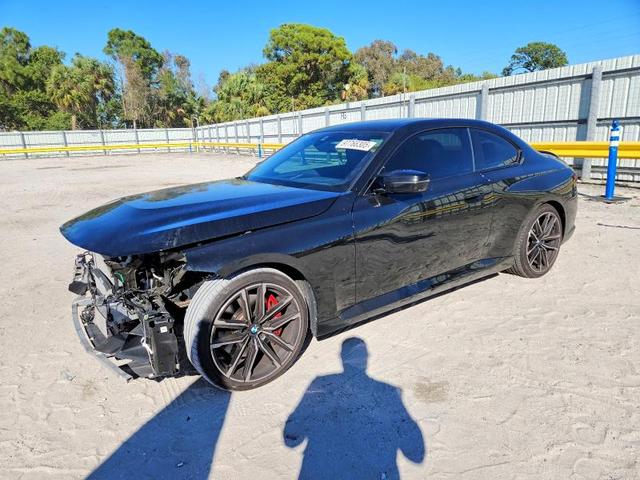 2023 BMW M240XI   