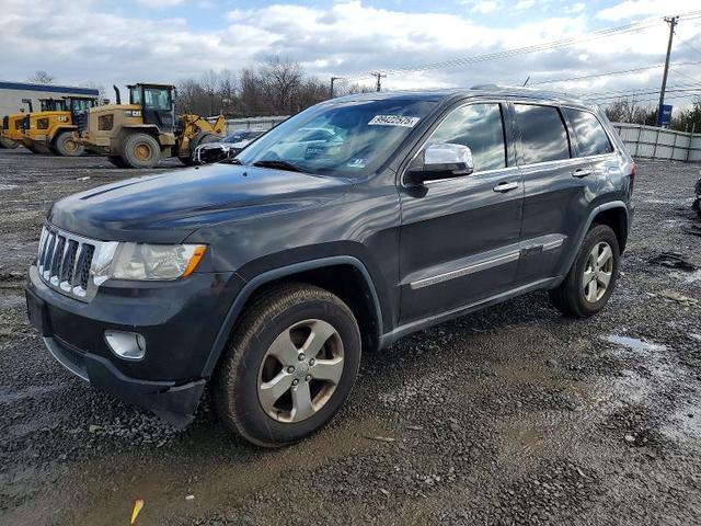 2011 JEEP GRAND CHEROKEE LIMITED  