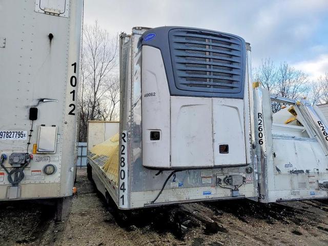 2022 CIMC TRAILER