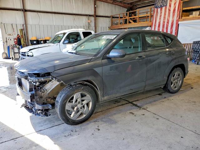 2025 HYUNDAI KONA SE  