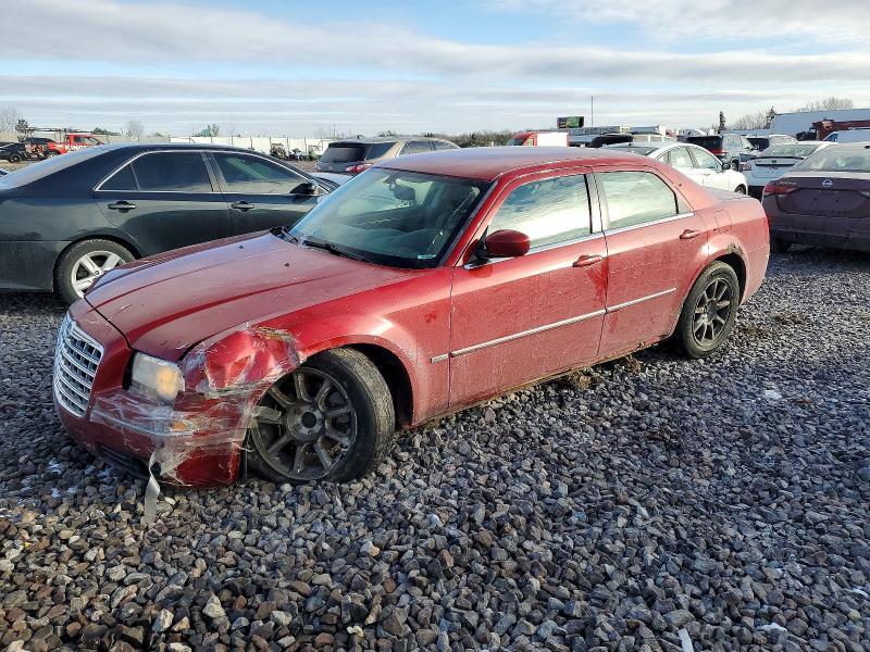 2008 CHRYSLER 300 TOURING  