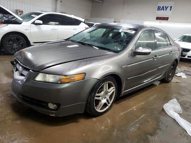 2008 ACURA TL   