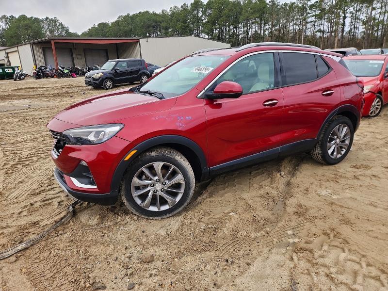 2020 BUICK ENCORE GX ESSENCE  