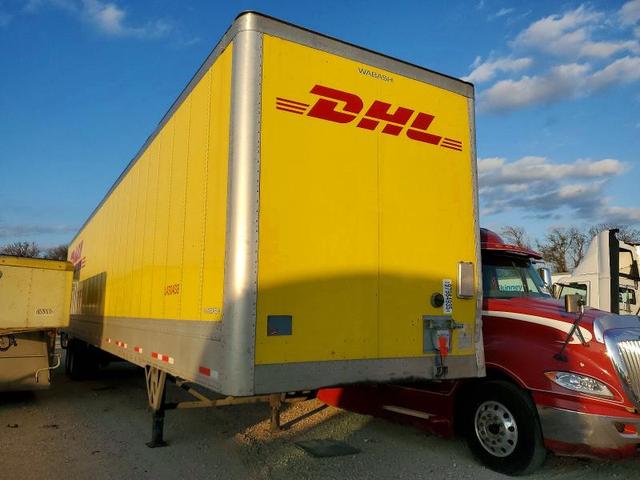 2023 WABASH DVHDHPC DRY VAN TRAILER