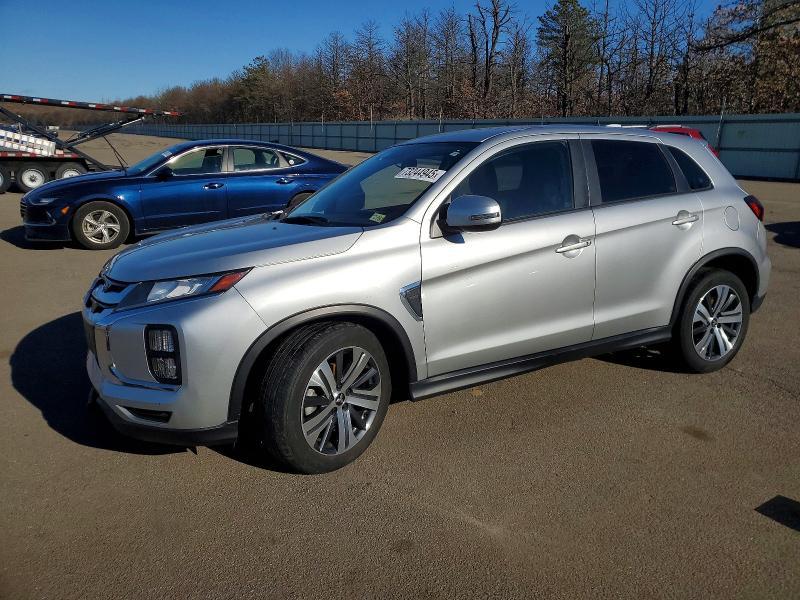 2022 MITSUBISHI OUTLANDER SPORT SE  