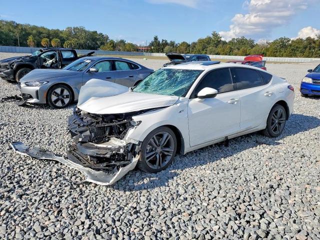 2025 ACURA INTEGRA A-SPEC TECH  